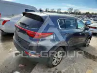 2017 KIA Sportage photo