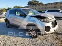 2017 KIA Sportage фото