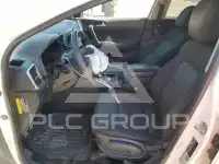 2017 KIA Sportage photo