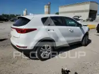 2017 KIA Sportage photo