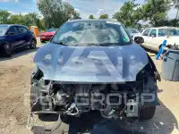 2017 KIA Sportage photo