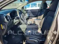 2017 KIA Sportage фото