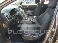 2017 KIA Sportage фото
