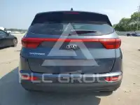 2017 KIA Sportage фото