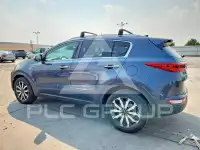 2017 KIA Sportage фото