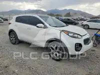 2017 KIA Sportage фото