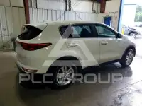 2017 KIA Sportage фото