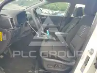 2017 KIA Sportage фото