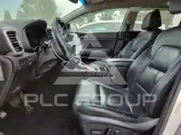 2017 KIA Sportage фото