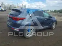 2017 KIA Sportage фото