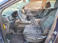 2017 KIA Sportage фото