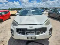 2017 KIA Sportage фото