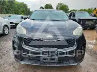 2017 KIA Sportage фото