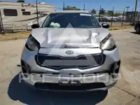 2017 KIA Sportage photo