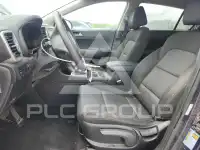 2017 KIA Sportage фото