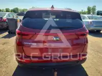 2017 KIA Sportage фото