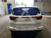 2017 KIA Sportage фото