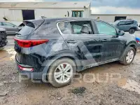 2017 KIA Sportage фото