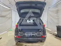 2017 KIA Sportage фото