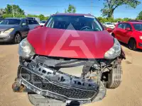 2017 KIA Sportage фото