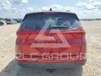 2017 KIA Sportage photo