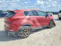 2017 KIA Sportage photo