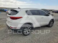 2017 KIA Sportage фото