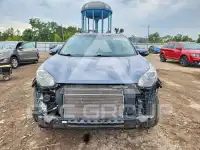 2017 KIA Sportage photo
