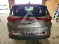 2017 KIA Sportage фото
