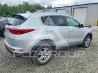 2017 KIA Sportage фото