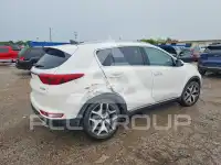2017 KIA Sportage фото