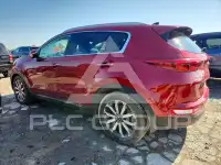 2017 KIA Sportage фото