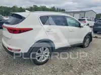 2017 KIA Sportage фото