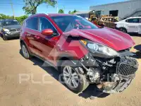2017 KIA Sportage фото
