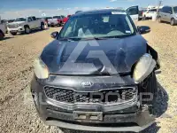 2017 KIA Sportage фото