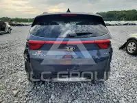2017 KIA Sportage photo