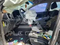 2017 KIA Sportage photo