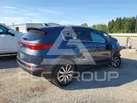 2017 KIA Sportage фото