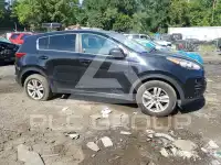 2017 KIA Sportage photo