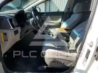 2017 KIA Sportage photo