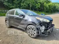 2017 KIA Sportage фото