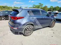 2017 KIA Sportage фото