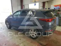 2017 KIA Sportage photo