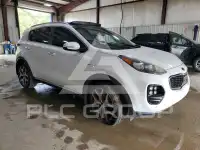 2017 KIA Sportage photo