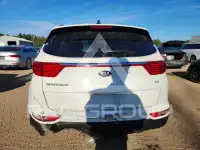 2017 KIA Sportage фото