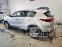 2017 KIA Sportage фото