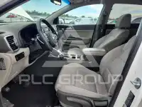 2017 KIA Sportage фото