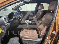 2017 KIA Sportage фото