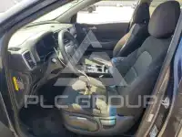 2017 KIA Sportage фото