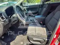 2017 KIA Sportage photo